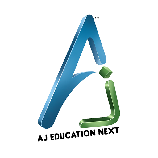 AJ Education NeXt - CA Coachin logo