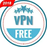VPN Free : Unblock Websites icon