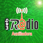 Cover Image of Télécharger Rádio Auxiliadora  APK