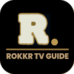 Cover Image of Baixar RoKKr TV App Advice 1.0.0 APK