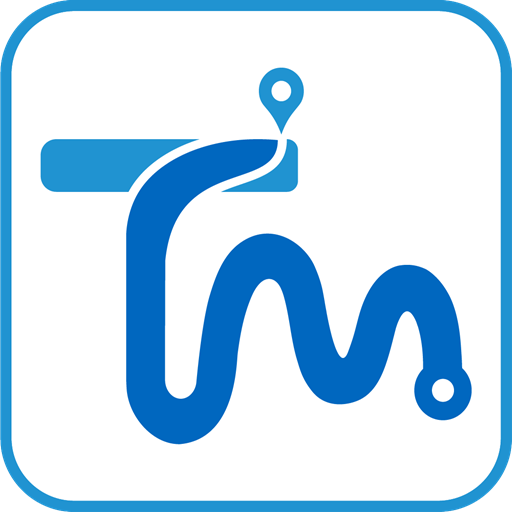 TheMovers:P logo