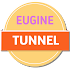 Eugine Tunnel - SSH / SSH + HTTP Proxy VPN1.1.4