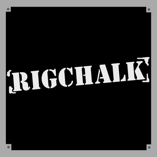 RigChalk logo