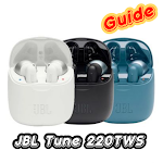 Cover Image of Download JBL Tune 220TWS  APK