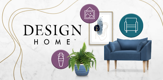 Design Home™: Relooking maison