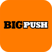 Big Push 2.14 Icon
