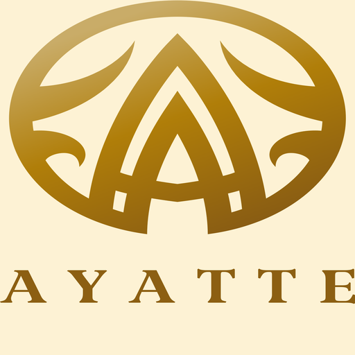 Ayatte logo