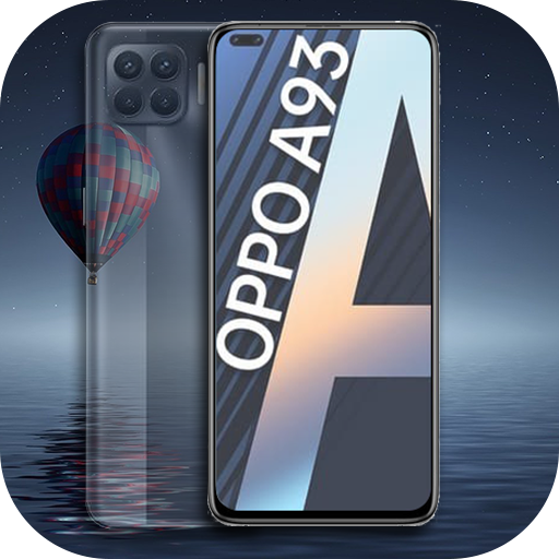 Wallpaper for Oppo A93 -Theme Download on Windows