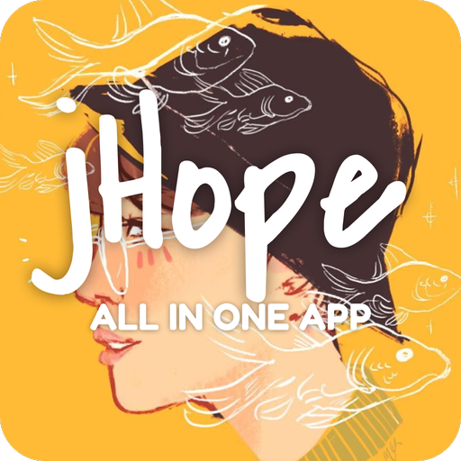 JHope AIO Wallpaper Meme Video logo