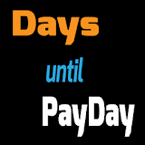 Days until Payday ( Salary ) icon