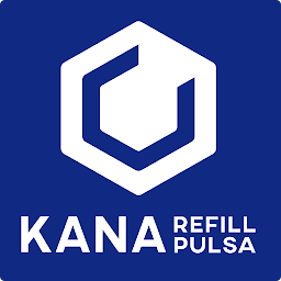 Icon image KANA REFILL PULSA
