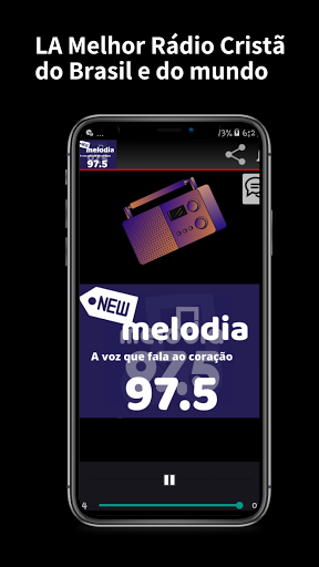 Melodía Radio FM