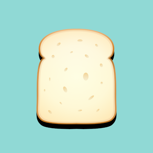 Bread Live Wallpaper logo
