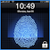 Fingerprint Screenlock 2 PRANK icon