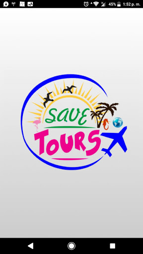 Save Tours Cancún