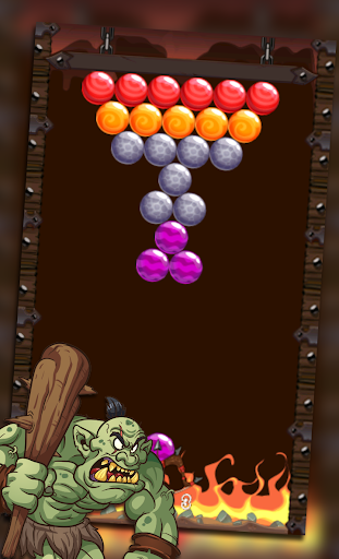 Bubble Shooter Epic Screenshot