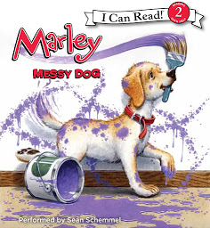 Icon image Marley: Messy Dog