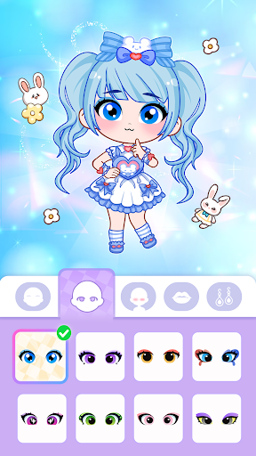 Little Princess: Fashion Game screenshot 6