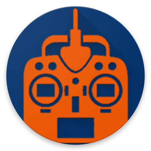 RC STORE - DRONE SHOPPING APP   Icon