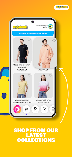 Dream Dubai screenshot 5