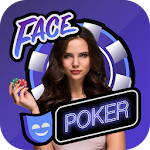 Cover Image of Baixar Face Poker - Vídeo Poker ao vivo  APK