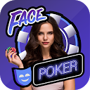 アプリのダウンロード Face Poker - Live Video Poker をインストールする 最新 APK ダウンローダ