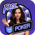 Face Poker - Live Video Poker Apk