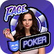 Face Poker - Live Video Poker - Androidアプリ