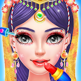 Indian Princess Salon : Spa icon