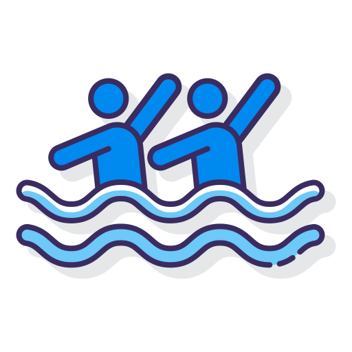 Закаливание организма водой logo