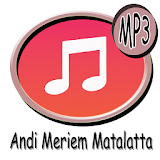 Lagu Andi Meriem Matalatta icon