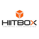 HIITBOX Training icon