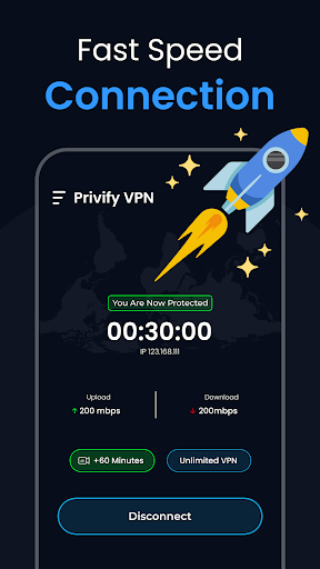 Privify screenshot 5