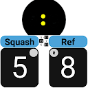 Squore -Squore - Squash Ref Tool 