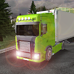 Cover Image of ดาวน์โหลด Truck Simulator Heavy Vehicle 1.0 APK