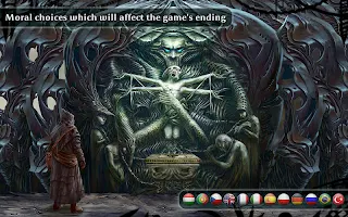 Tormentum - Adventure Game - Screenshot 3