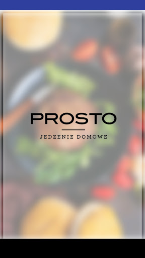 Prosto - jedzenie domowe Screen 3