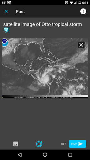 Wind Map Hurricane Tracker, 3D - Weather - apps