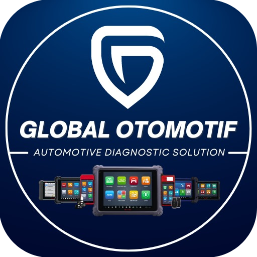 Global Otomotif 1.0.0 Icon