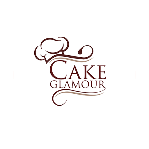Cake Glamour logo