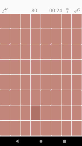 Find Different Color Game Screen 2