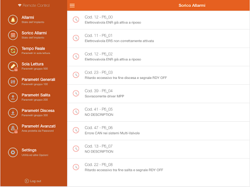 HEVOS screenshot 6