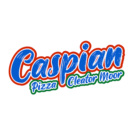Caspian Cleator Moor logo