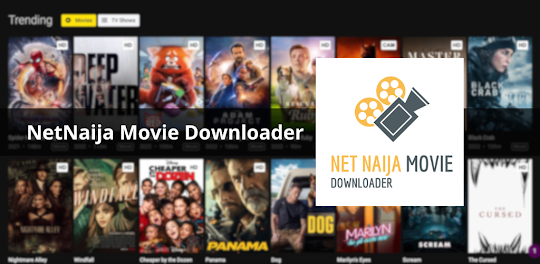 NetNaija Movie Downloader Hint