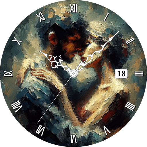 Get CELEST5498 Artistic Watch for Android Aso Report