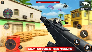 العاب حرب 2021 عداد إضراب حرب بدون التطبيقات على Google Play