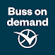 Västtrafik Buss on demand
