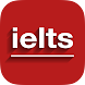 IELTS Learning English - Androidアプリ