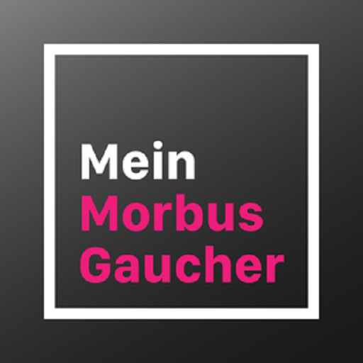 Get Mein Morbus Gaucher for Android Aso Report