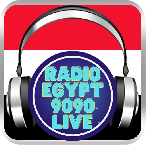 راديو مصر 9090 مباشر logo
